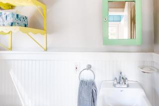 Surfside Retreat On Champlain Street - Ocean Bay Park - 3
