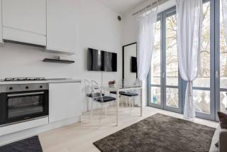 Easylife - Milano - Isonzo 27 - Porta Romana - 1