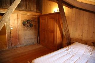 La Grande Marguerite - Les Fourgs - 7