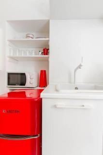 Compact and charming studio Porta Venezia - 9