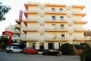 Ilion - Loutraki - 0