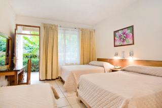 Hotel Boyeros - Liberia - 8