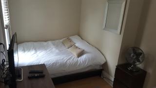 The Novel Stay - Halifax - 3
