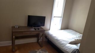 The Novel Stay - Halifax - 2