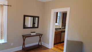 The Novel Stay - Halifax - 1