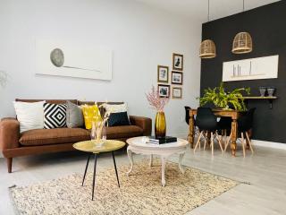 Alojamiento Hermanos Garnelo - Montilla - 4