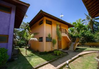 Casa Villa Cristian - Arraial d'Ajuda - 3