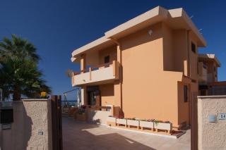 Villa Lucia sul mare - SantʼAndrea - 8