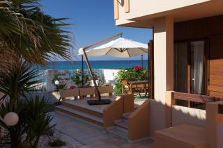 Villa Lucia sul mare - SantʼAndrea - 9