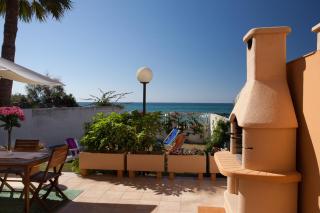 Villa Lucia sul mare - SantʼAndrea - 6