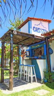 Pousada Casa Azul do Piauí - Luis Correia - 3