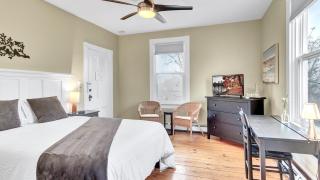 River Ridge Lodge - 7