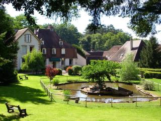 Le Tronçais - Saint-Bonnet-Tronçais - 5