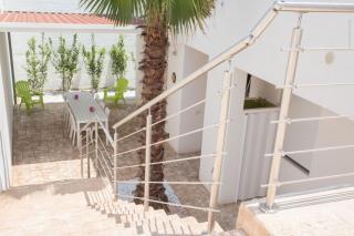 Casa vacanza Torre Specchia - 9