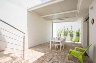 Casa vacanza Torre Specchia - 2