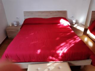 Small Flat - Scafa - 3