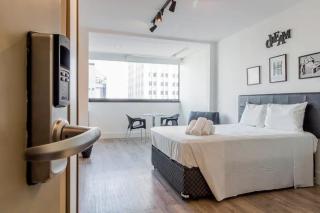 Audaar VGC Residencial - Vila Olimpia - São Paulo - 9