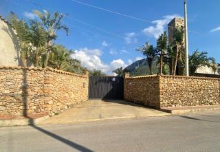 Villa Marcione Garden & House - 7