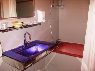 Auberge Champenoise - Moussy - 1