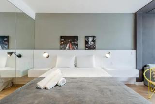 Audaar VGC Residencial - Vila Olimpia - São Paulo - 3
