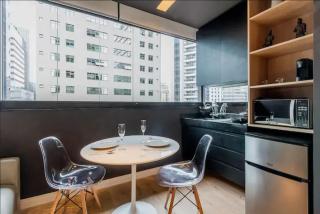 Audaar VGC Residencial - Vila Olimpia - 2