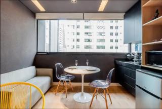 Audaar VGC Residencial - Vila Olimpia - 1