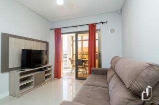Apartamento com 02 dormitórios - 7