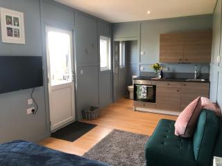 Willow Lodge 2 - 3