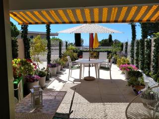 Baie des anges appartement Bis - Villeneuve-Loubet - 0