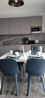 Apartamenty Jasieńczyk - Mielenko - 1