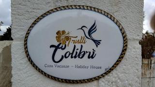 TRULLI COLIBRI' - 7