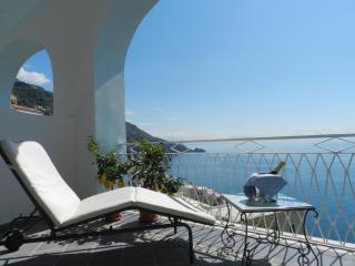 Hotel Holiday - Praiano - 8