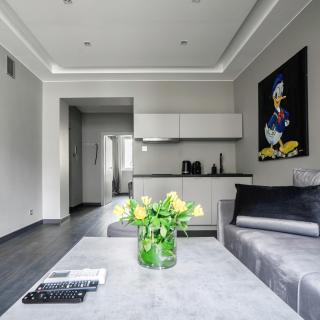 Grey House Warsaw - Varsavia - 7