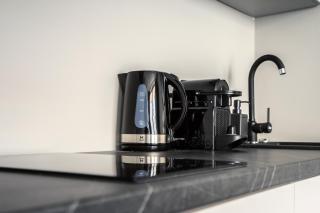 Grey House Warsaw - 6