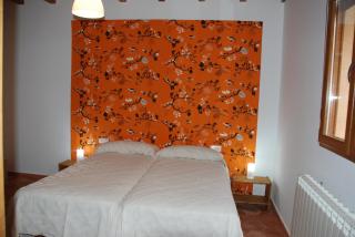 Casa Rural Margarita'S - Sotillo de la Ribera - 3