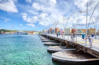 Piscadera Bay Resort 104 - Willemstad - 5