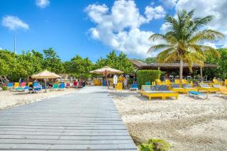 Piscadera Bay Resort 104 - 1