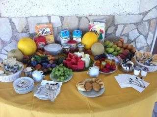 TRULLO PARCOMONSIGNORE CON PISCINA PRIVATA - 8