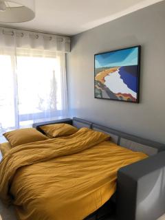 Appartement rénové en duplex à proximité du centre - 7