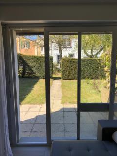 Appartement rénové en duplex à proximité du centre - Le Palais - 1