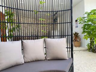 Coral Castle - Goidhoo Maldives - Atollo Baa - 4