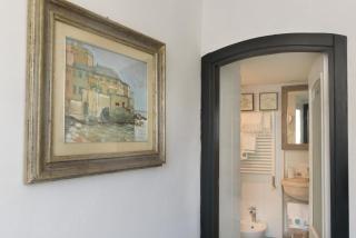 Salsedine Relais - Genova - 4