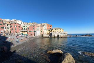 Salsedine Relais - Genova - 8