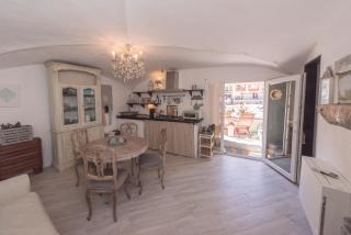Salsedine Relais - Genova - 9