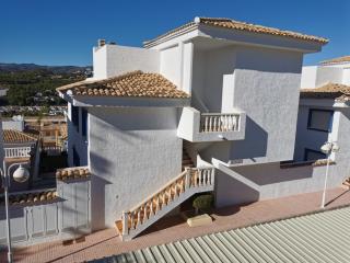 Apartamento Galtor Casanova - Calpe - 2