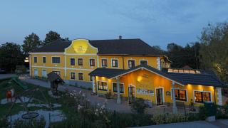 Perbersdorfer Heuriger - Neuhofen an der Ybbs - 0