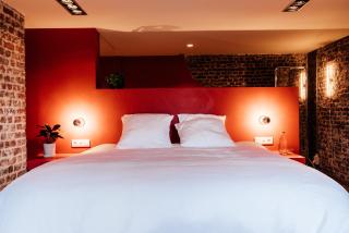 Chambre d'Amis by Alix - Gand - 6