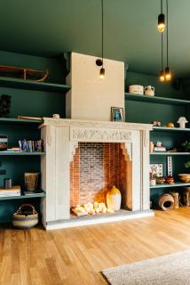 Chambre d'Amis by Alix - 4