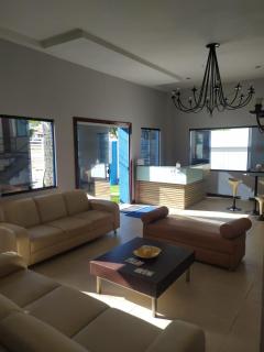 Lindo flat sem custos adicionais - Natal - 1