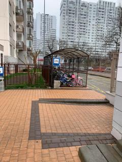 VIP Apartments 16 - 1